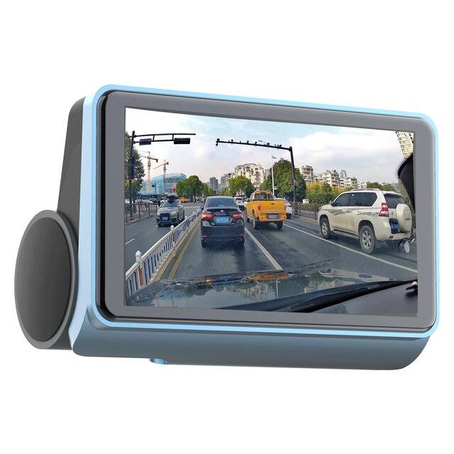 Dahua S8 Dash Camera Dahua S8 Dash Camera